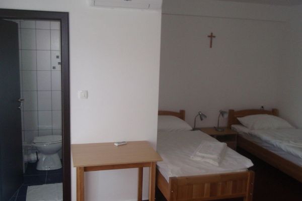 Hotel Ivona Medjugorje (Međugorje)